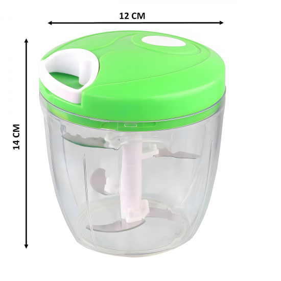 Large Vegetable Chopper
